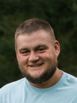 Clinton Holmgren