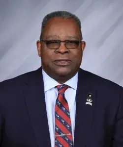 Calvin K. Hastie Sr.