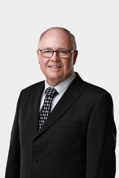 Wayne Avery