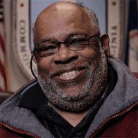 Michael B. Harris