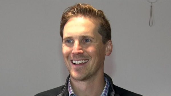 Tad Erickson