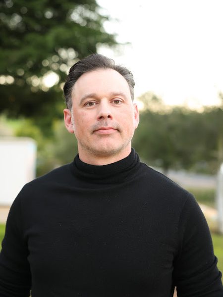 Graham Thiel