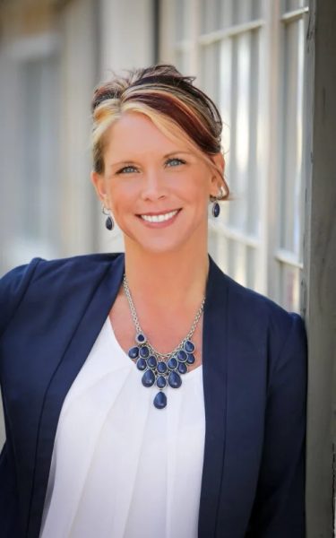 Jeni Coke — Lake Havasu City Council Candidate 2026