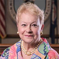 Rita Everett Joyner