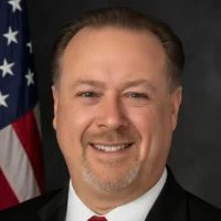 Glenn Adams