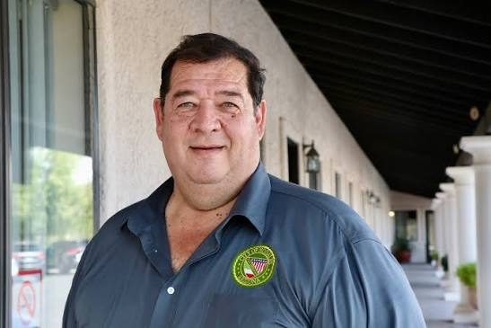 Jorge Maldonado