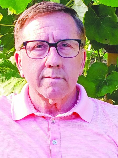 Tom Schibilla