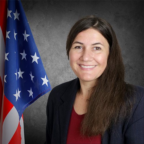 Jenna Ogrizovich