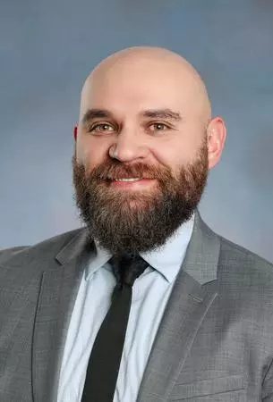 Zach Andrews