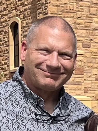 Greg Luhman