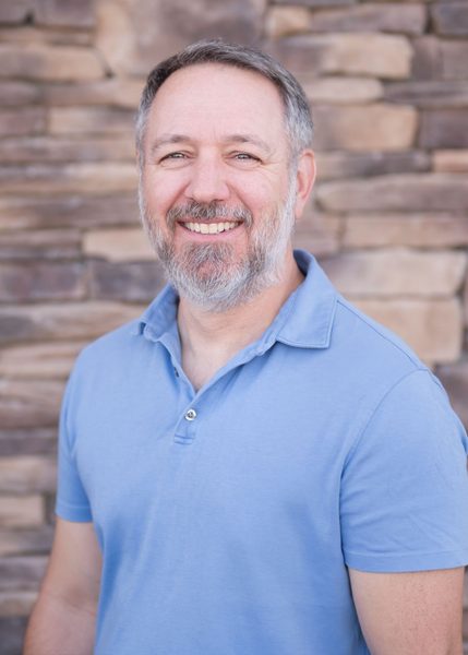 Marco P. Fiorito