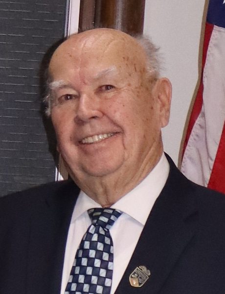 George M. Kozub