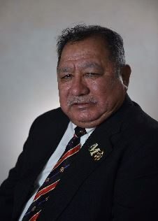 John "Johnny" Perales