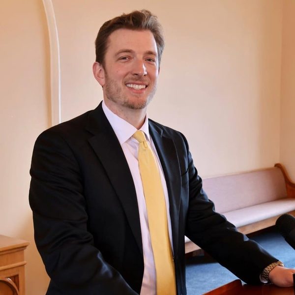Nick Green
