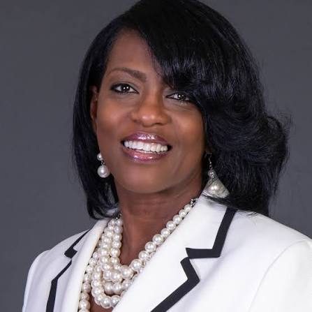 Lethonia Barnes