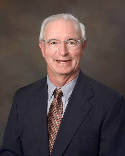 Marc Crail