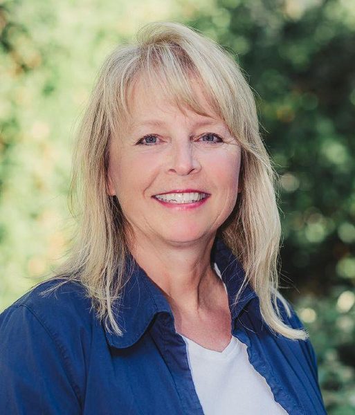 Sheri Winters