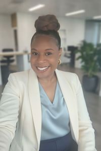 Roneisha Flowers
