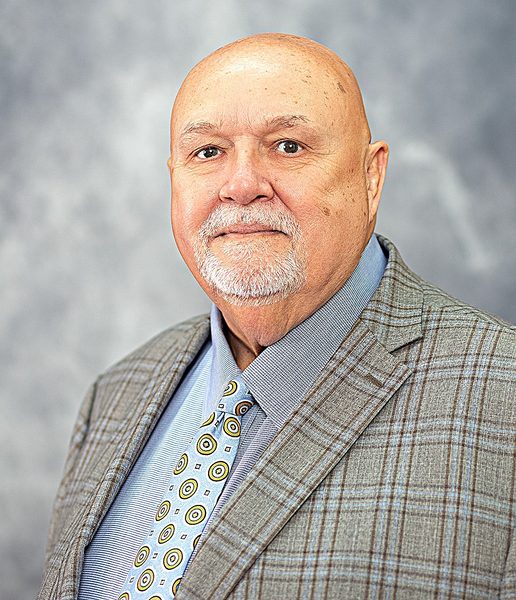 Paul Choate