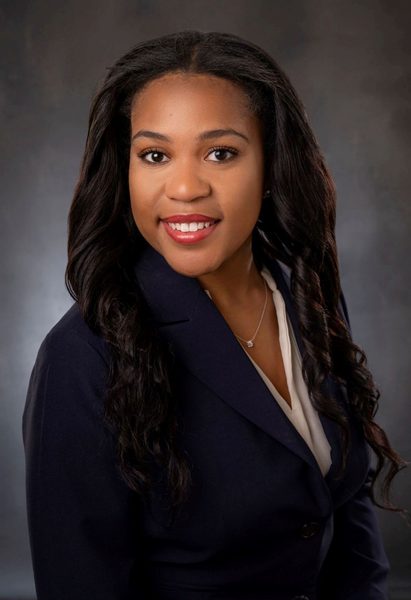 Ayanna Williams