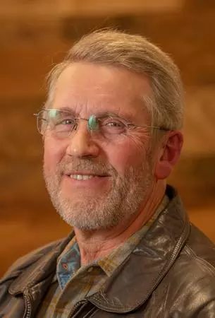 Ken Bronson