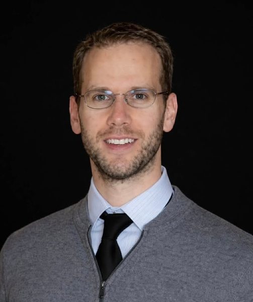 Jeffrey S. Miller