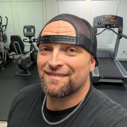 Chad Middleton