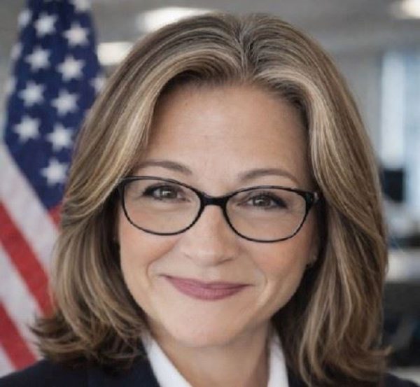 Susan Daye