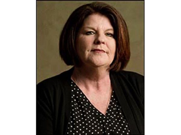 Annette Jordan