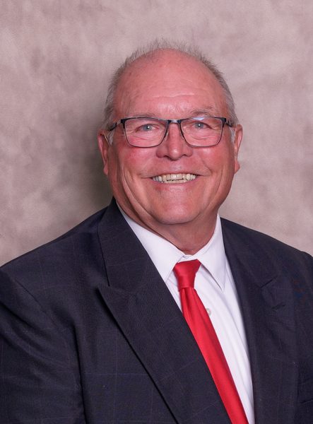 Kevin Parrish