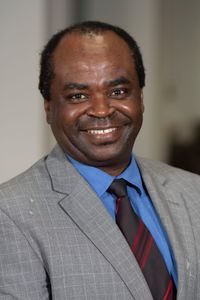 Samuel Mwangi