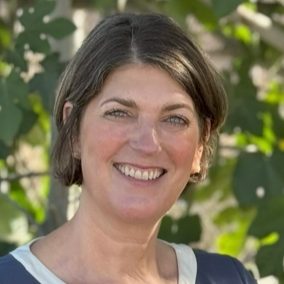 Shelley Boyle