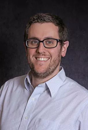 Andrew Rubinstein