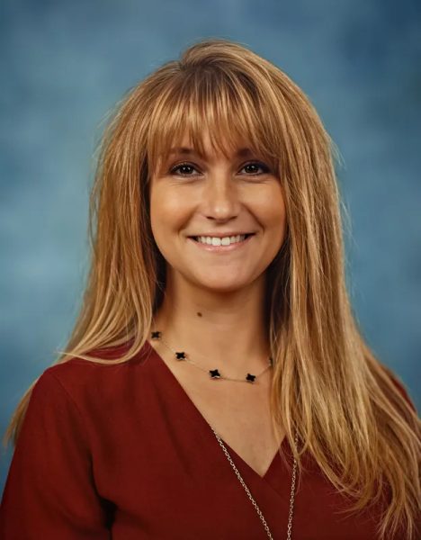 Lisa Rossillo