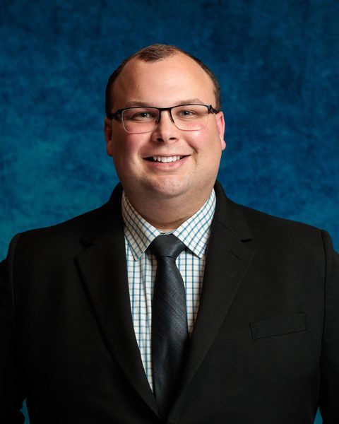 Stephen Shylkofski
