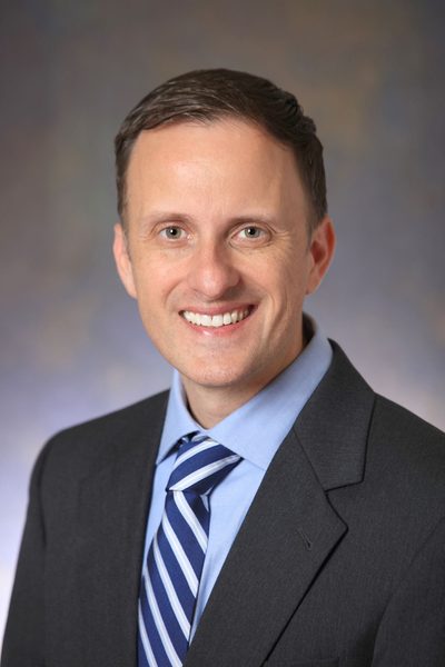Brian McCarthy