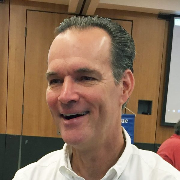 Preston Jordan
