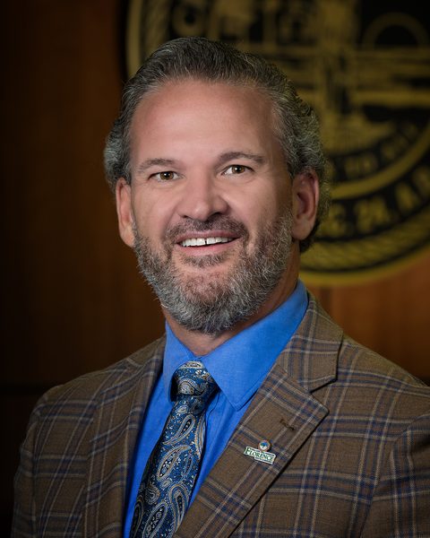 Bryan A. Braddock