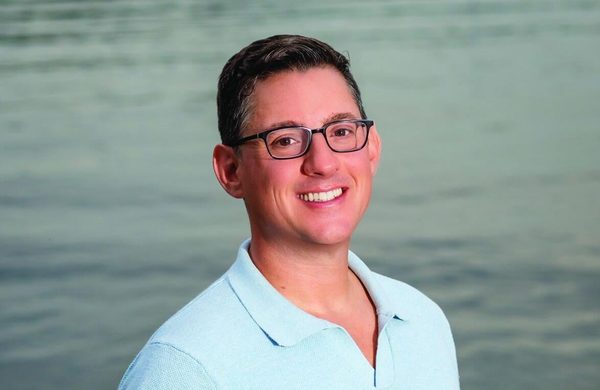 Vincent Gebhart — Warwick City Council Ward 9 Candidate 2026