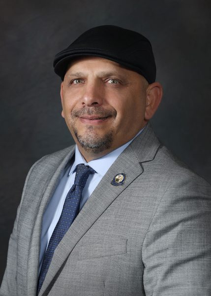 Larry Rodriguez