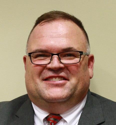 Bill Goins