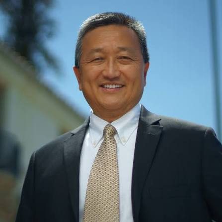 Hunter Chang