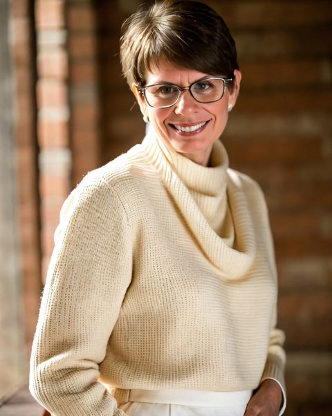 Jenny McAdams