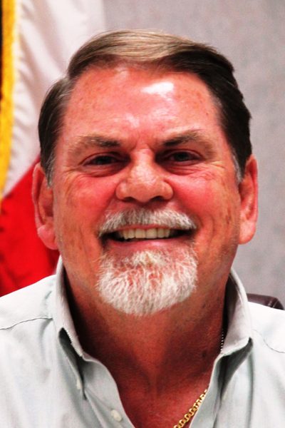 Jim Barnard