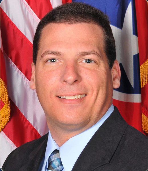 Brett Giannini