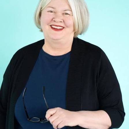 Julie Deshler