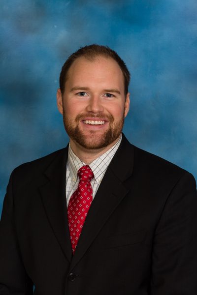 Drew Jennings