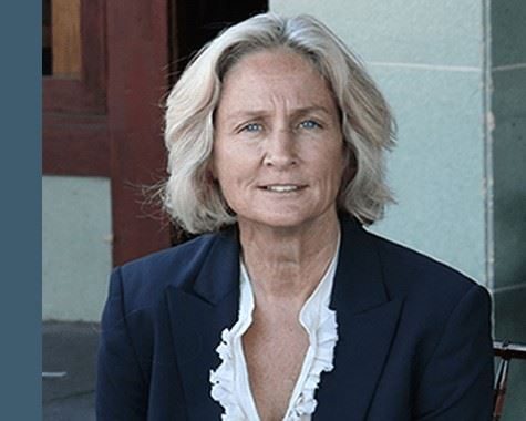 Eileen Burke
