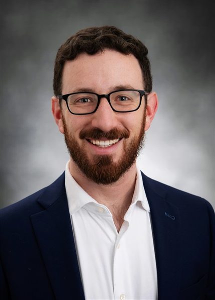 Matthew Solomon