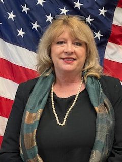 Deborah K Folden